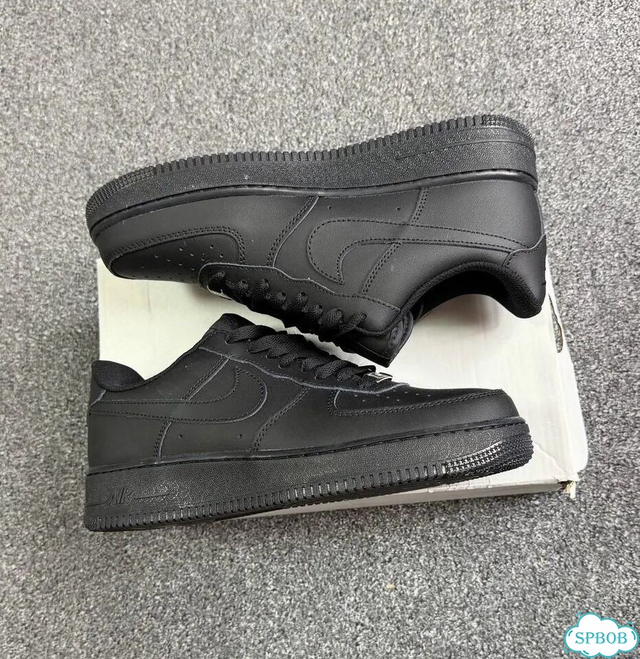 Кроссовки Nike Air Force 1 фото 8
