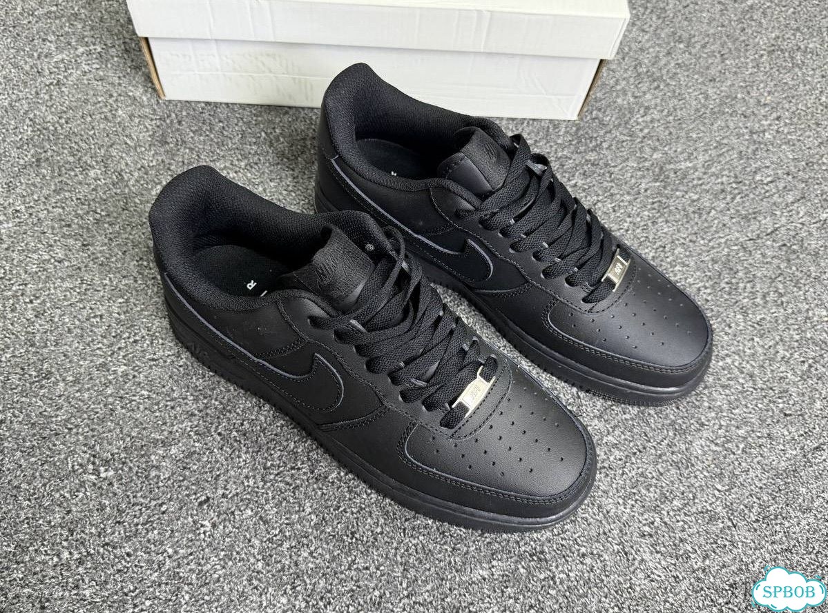 Кроссовки Nike Air Force 1 фото 9