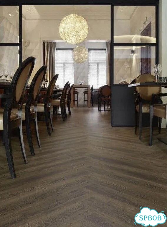 Кварц-винил Moduleo transform Blackjack Oak 22862 фото 1