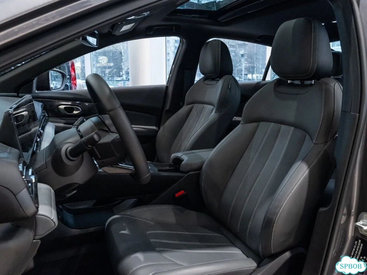 GAC Empow 1.5 AMT, 2025 Новый фото 15