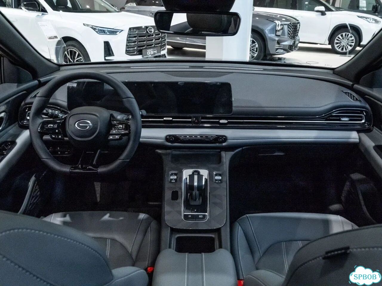 GAC Empow 1.5 AMT, 2025 Новый фото 17