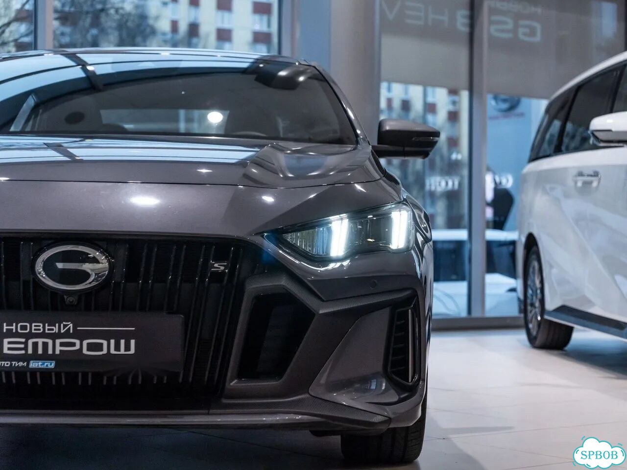 GAC Empow 1.5 AMT, 2025 Новый фото 2