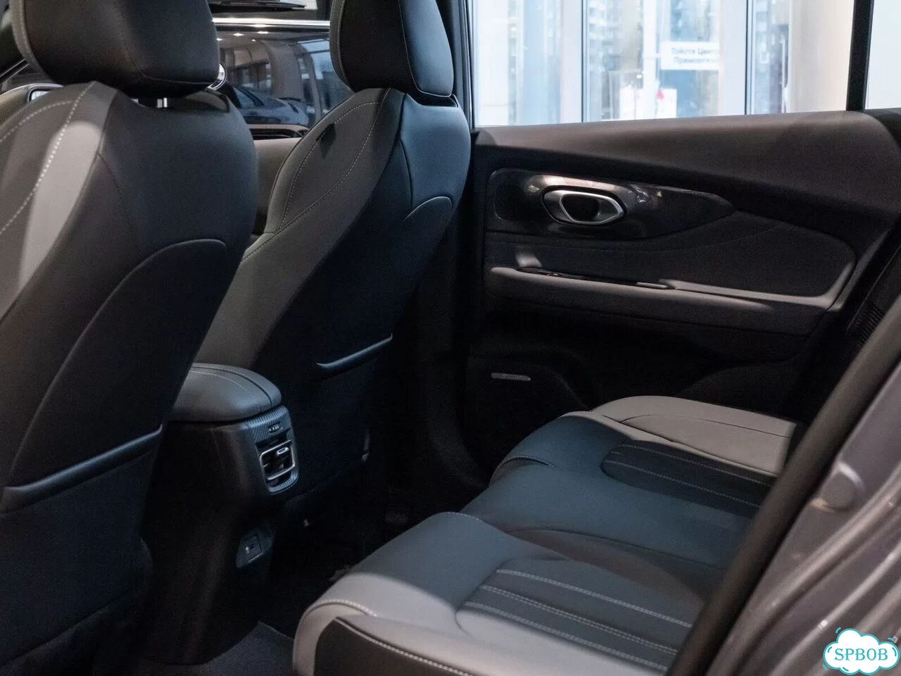 GAC Empow 1.5 AMT, 2025 Новый фото 25