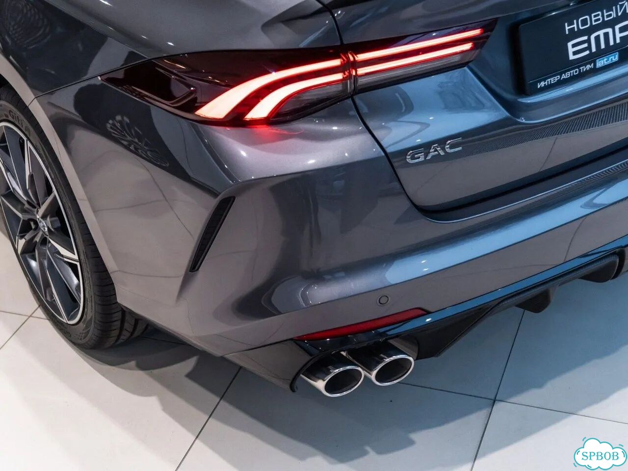 GAC Empow 1.5 AMT, 2025 Новый фото 6