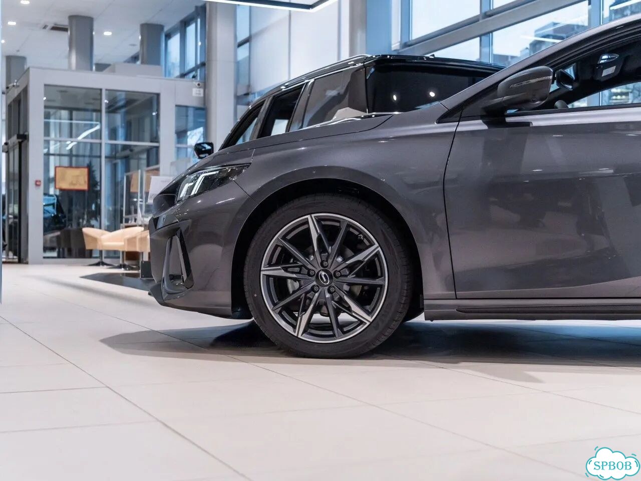 GAC Empow 1.5 AMT, 2025 Новый фото 7