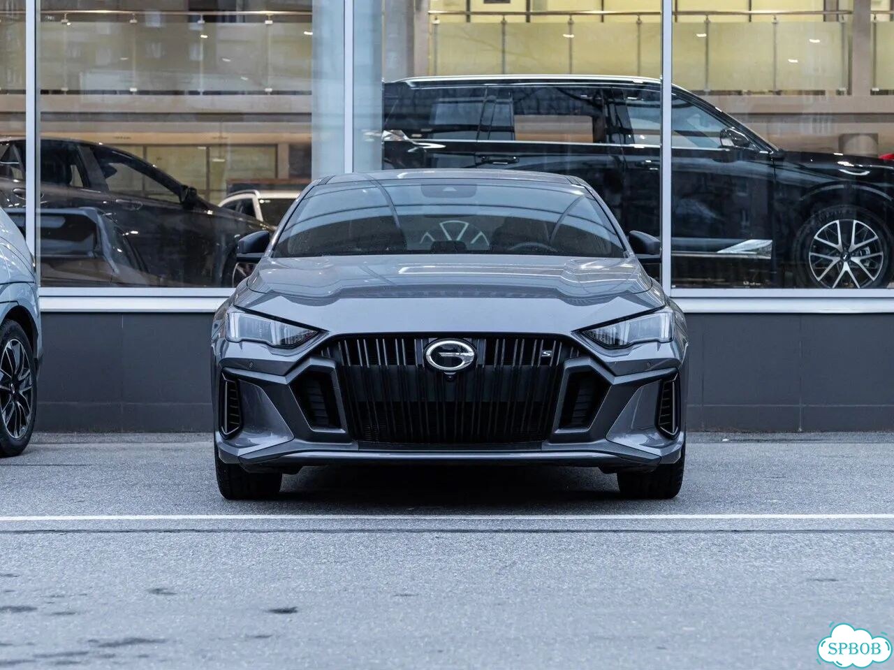 GAC Empow 1.5 AMT, 2025 Новый фото 13