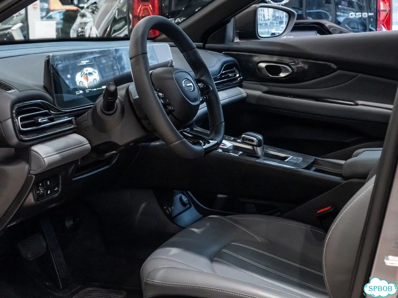GAC Empow 1.5 AMT, 2025 Новый фото 16