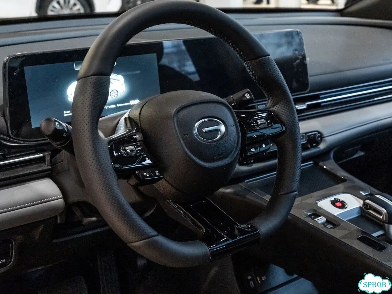 GAC Empow 1.5 AMT, 2025 Новый фото 18