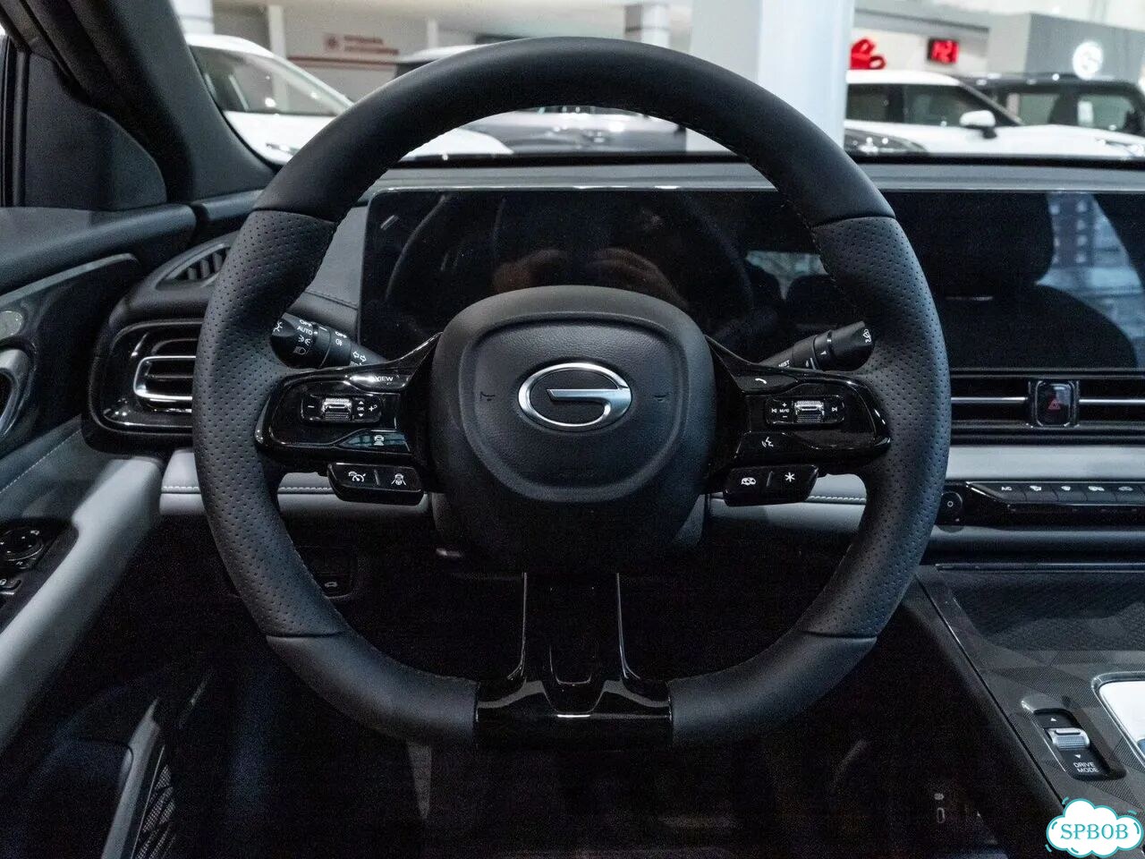 GAC Empow 1.5 AMT, 2025 Новый фото 19