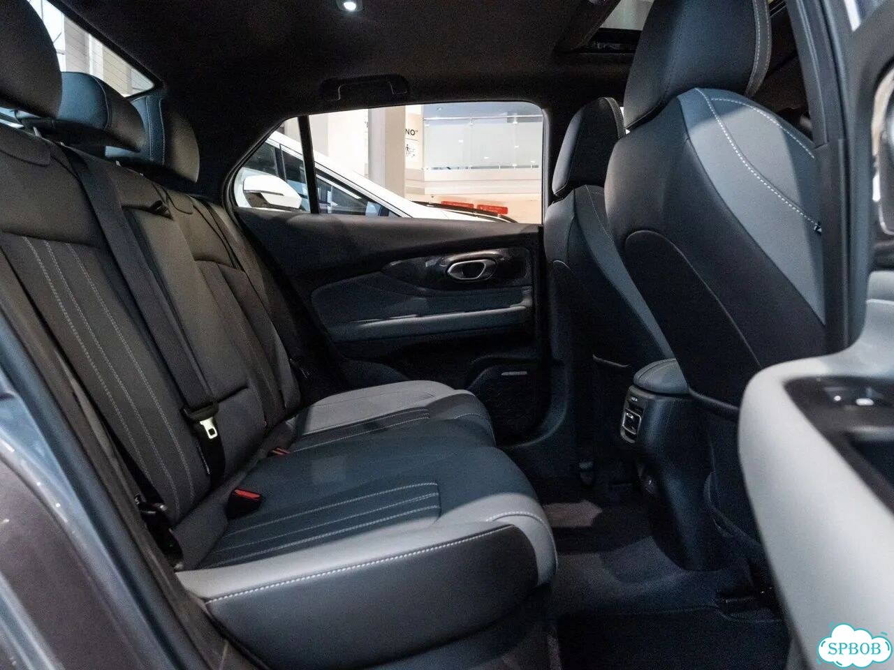 GAC Empow 1.5 AMT, 2025 Новый фото 26