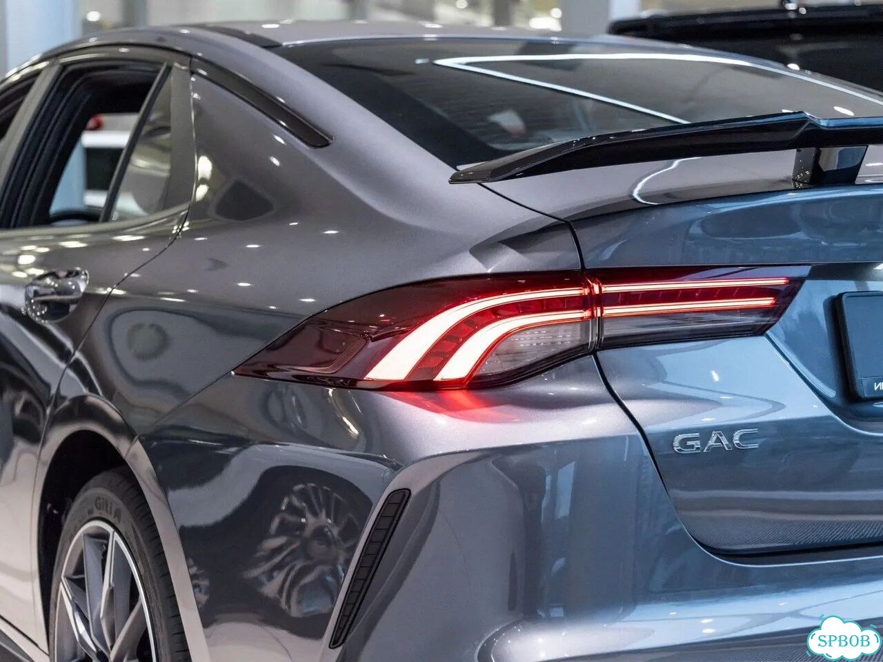 GAC Empow 1.5 AMT, 2025 Новый фото 5