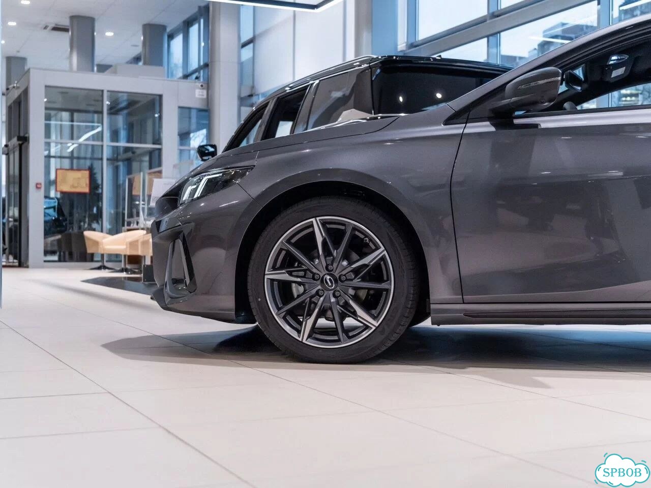 GAC Empow 1.5 AMT, 2025 Новый фото 7