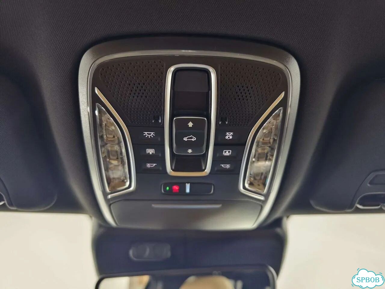 GAC GS8 Dragon 2.0 AT, 2026 Новый фото 21