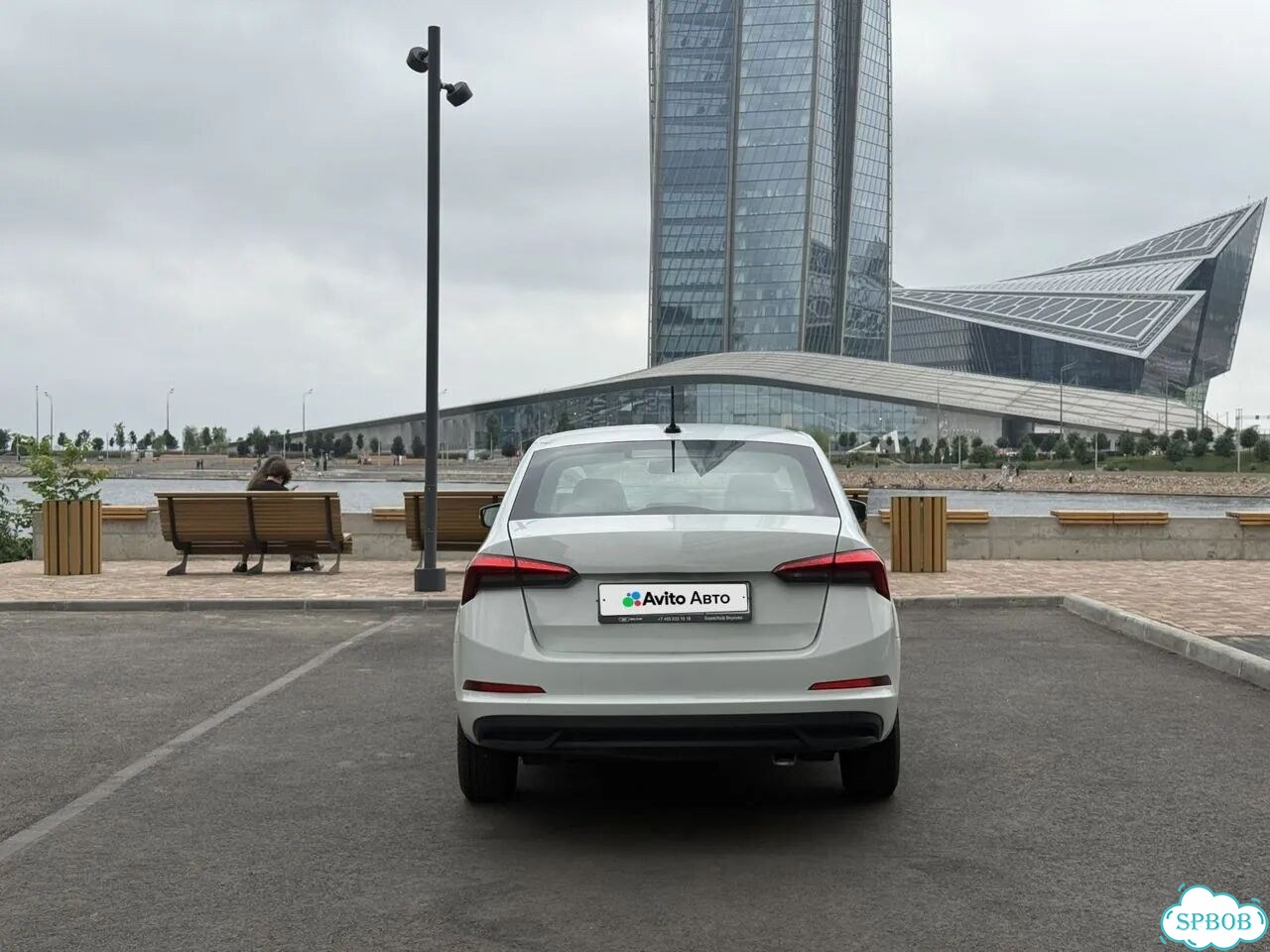 Skoda Rapid 1.6 AT, 2021, 350 000 км фото 4