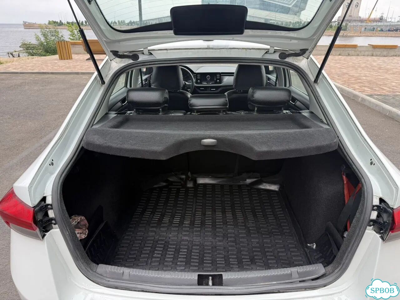 Skoda Rapid 1.6 AT, 2021, 350 000 км фото 5