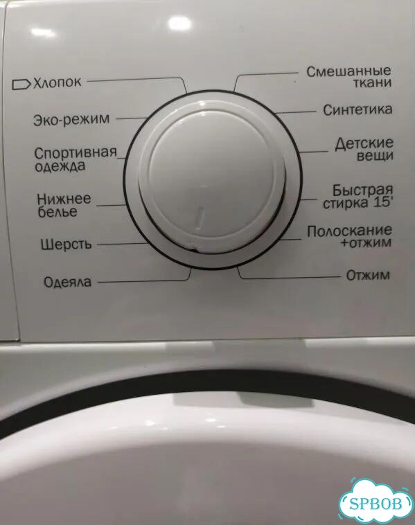 Стиральная машина Dexp 6Кг фото 4
