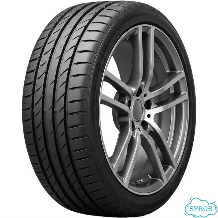Galaxia SL388 225/45 R18 и 255/40 R18 95W фото 1