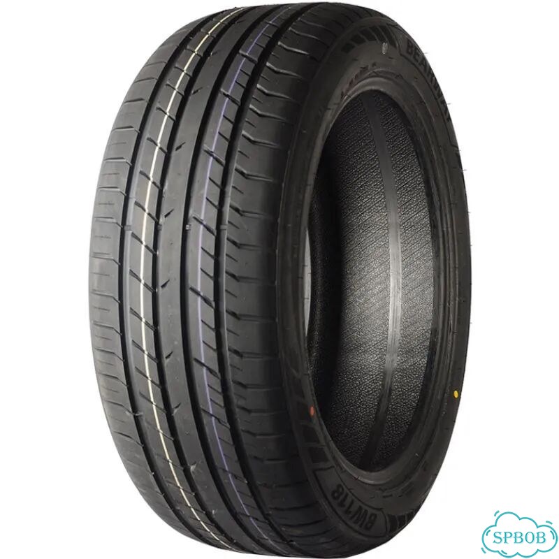 Bearway BW118 295/35 R21 и 315/30 R22 107W фото 1