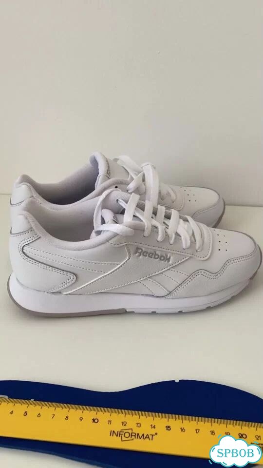 Кроссовки reebok женские 35 размер новые фото 1