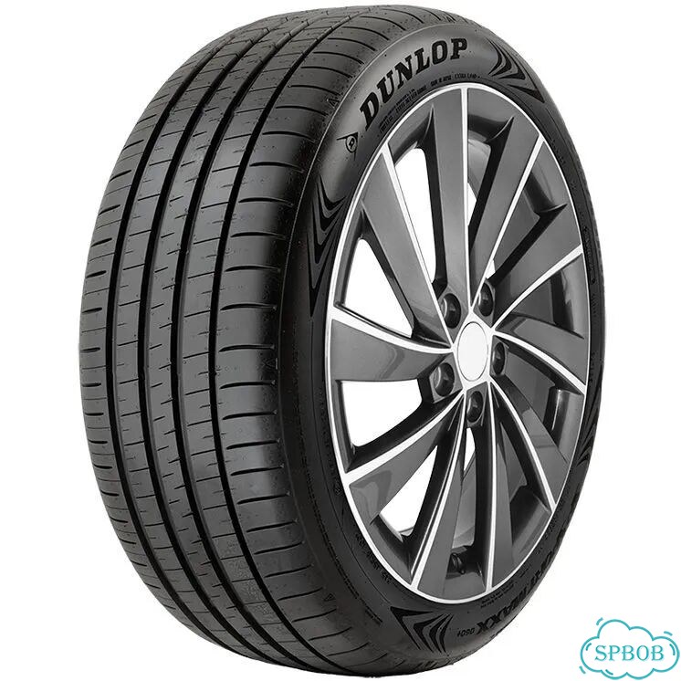 Dunlop SP Sport Maxx 060+ 245/45 R20 103Y фото 1