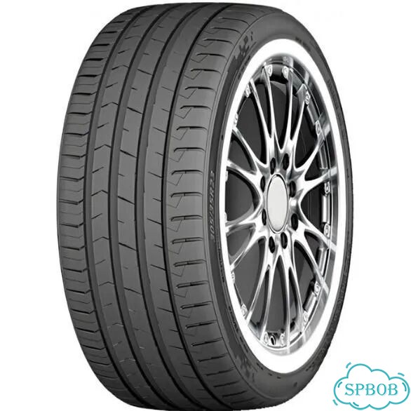 Galaxia SL688 285/40 R23 и 325/35 R23 111W фото 1