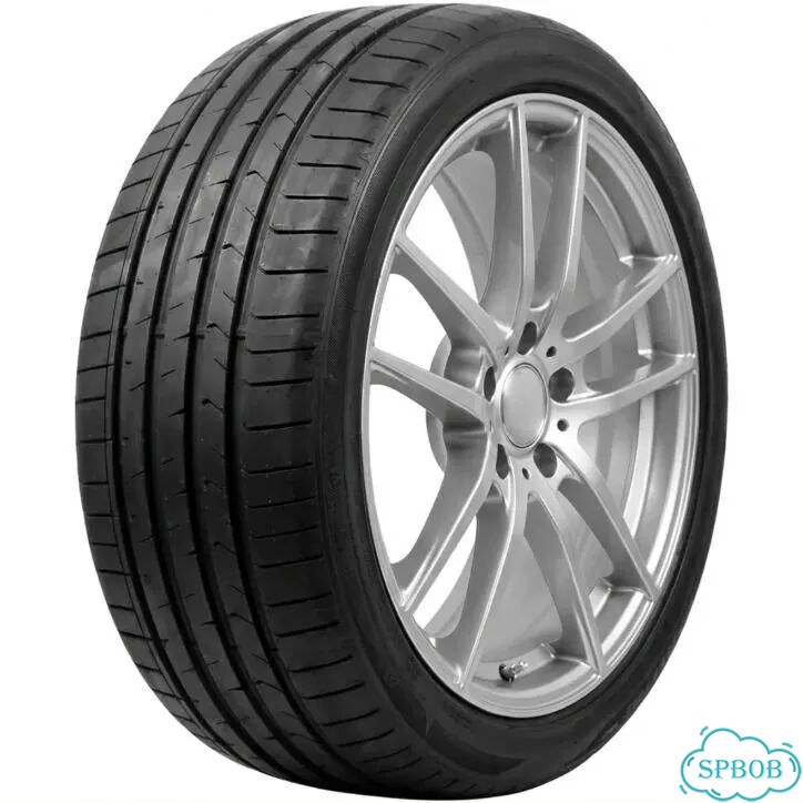POWERTRAC Ecosport X78 255/45 R19 104Y фото 1