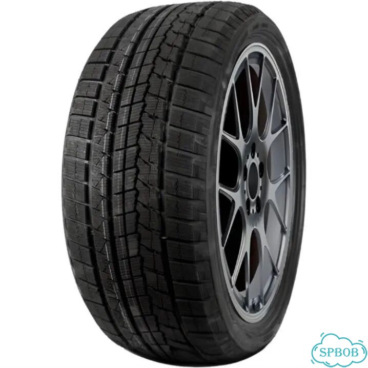 JASSITOW Steady AU618 265/40 R21 и 295/35 R21 101H фото 1