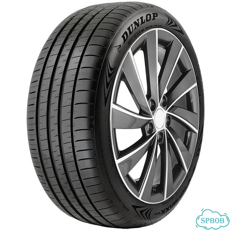 Dunlop SP Sport Maxx 060+ 215/55 R16 97Y фото 1