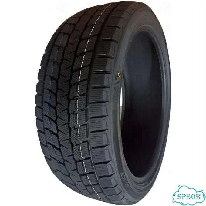 Galaxia SL-Ice 275/40 R21 и 315/35 R21 107S фото 1