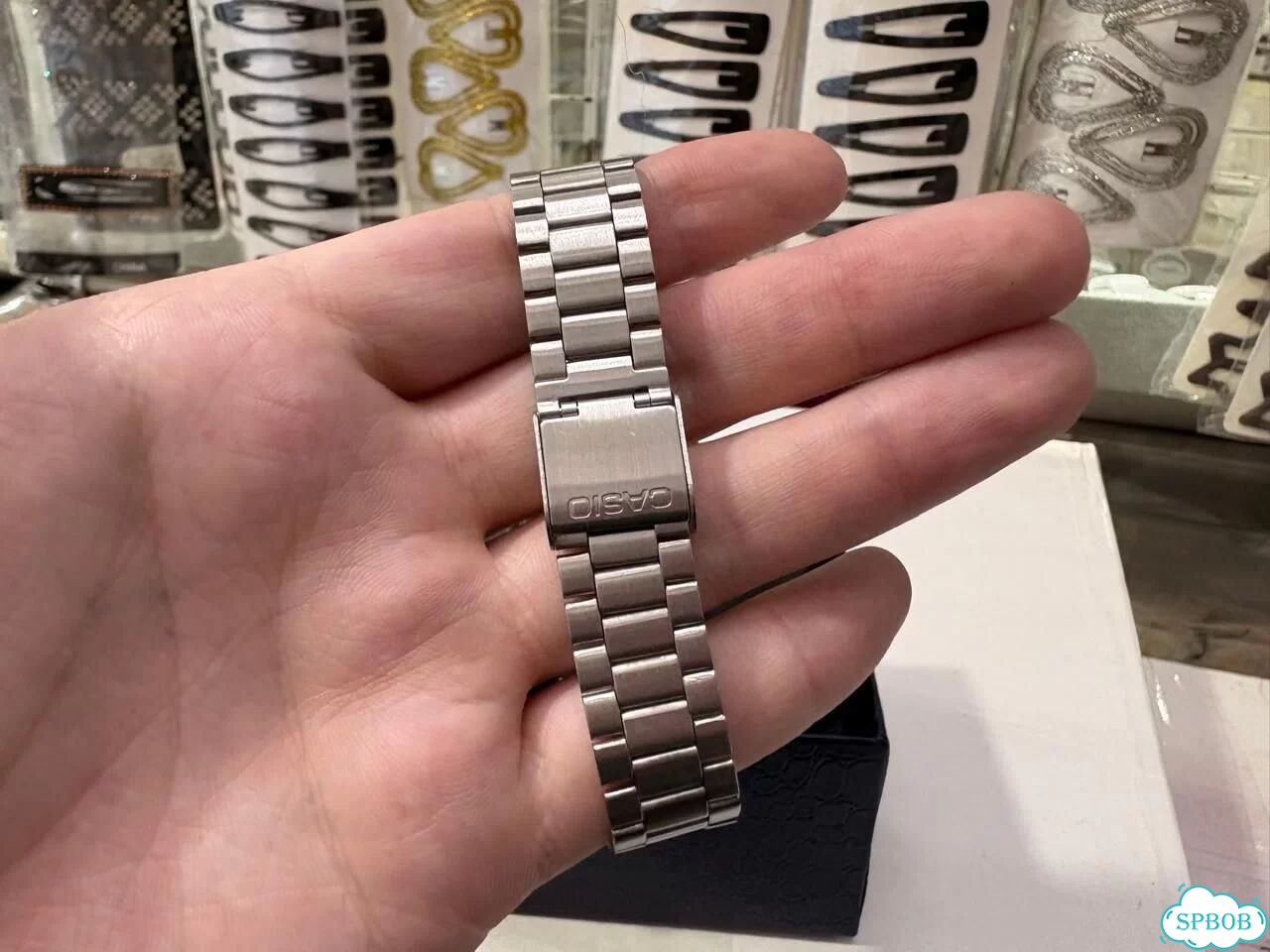 Часы мужские casio. Подарок мужчине фото 6