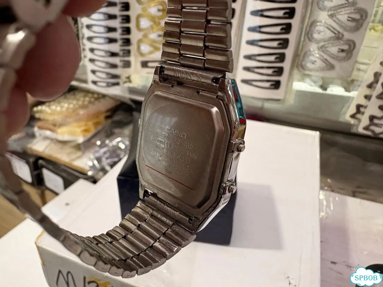 Часы мужские casio. Подарок мужчине фото 7