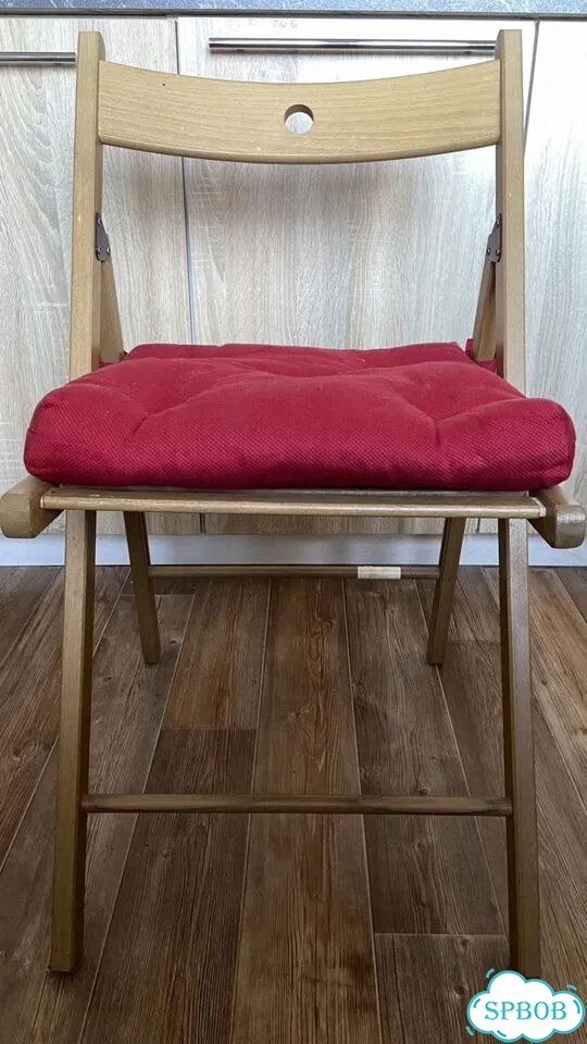 Детский стол и стул IKEA фото 3