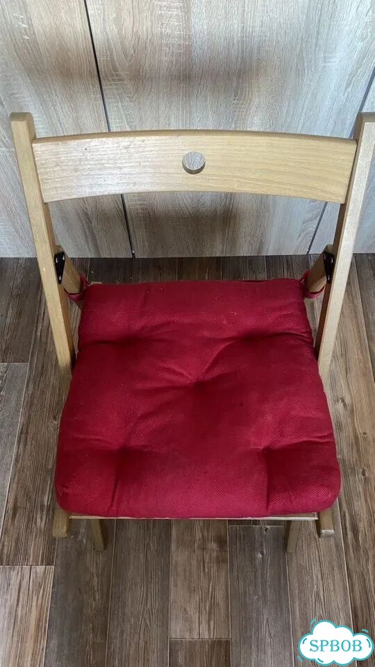 Детский стол и стул IKEA фото 4