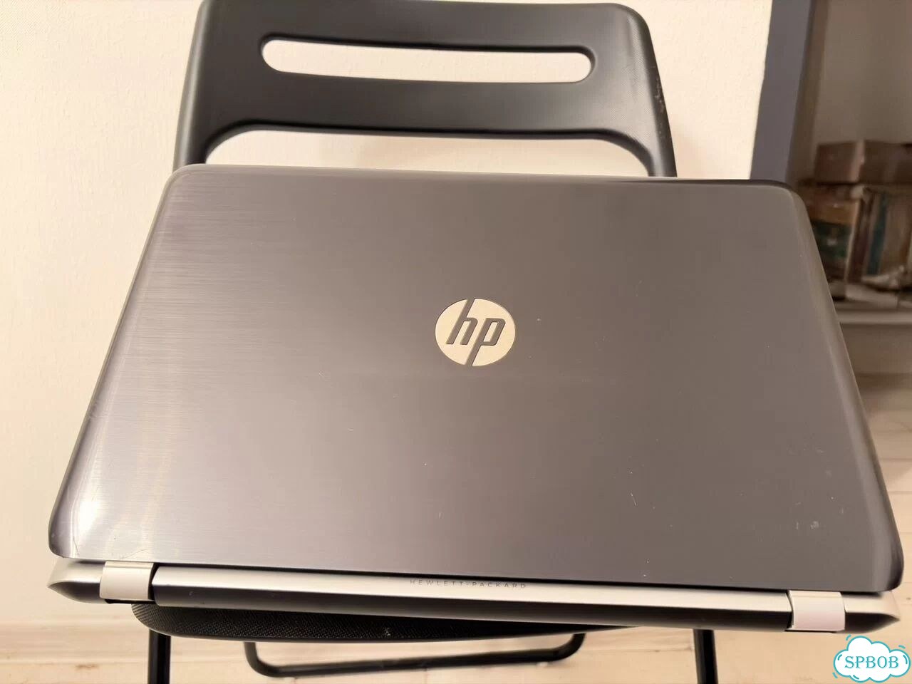 Ноутбук HP Pavilion/A4-5000/6gb фото 5