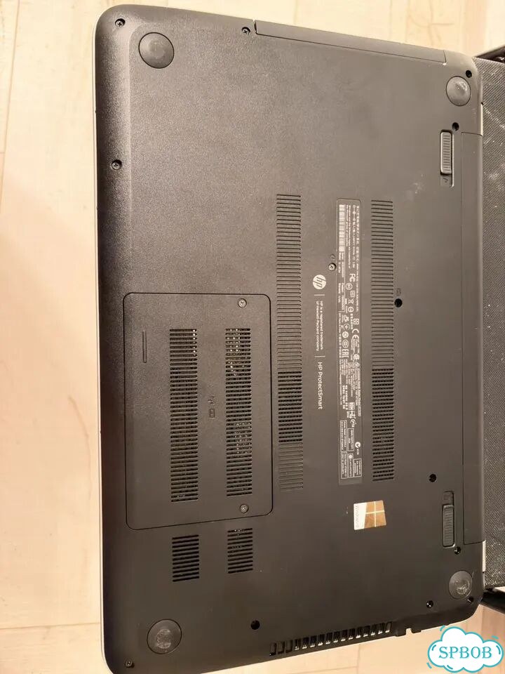 Ноутбук HP Pavilion/A4-5000/6gb фото 7