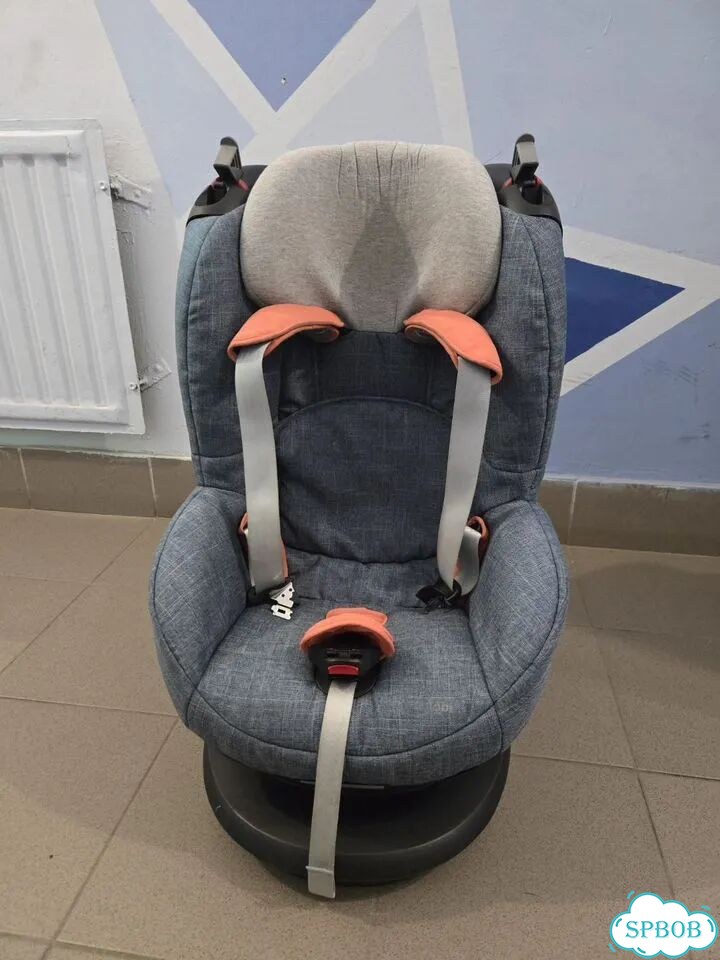 Автомобильное кресло maxi cosi фото 1