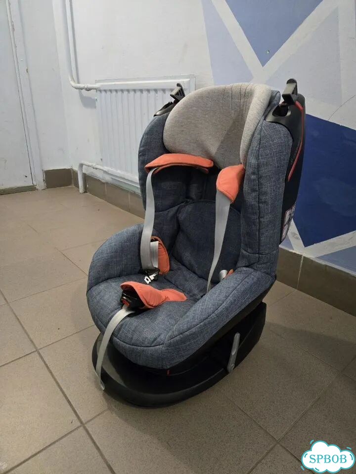 Автомобильное кресло maxi cosi фото 3