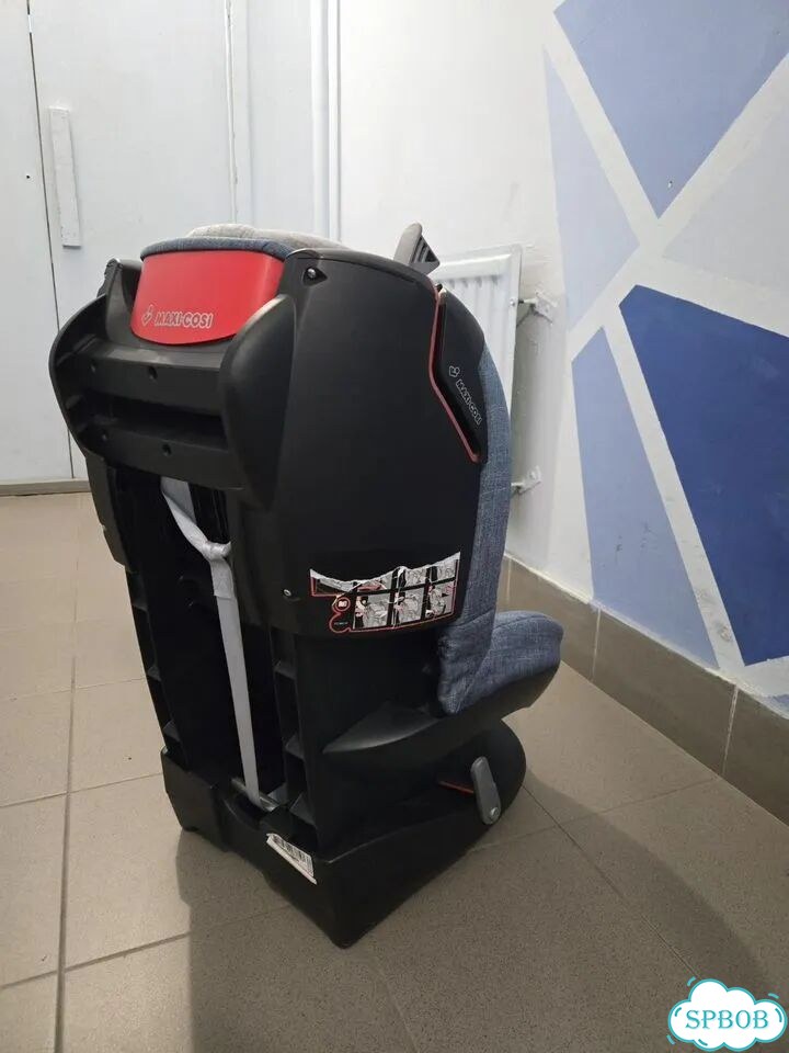 Автомобильное кресло maxi cosi фото 4