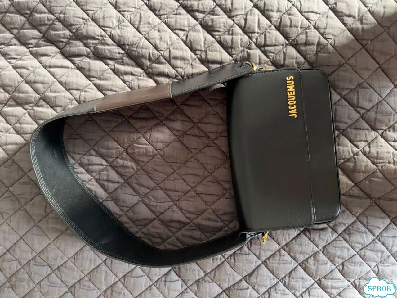 Сумка jacquemus le carinu оригинал фото 5