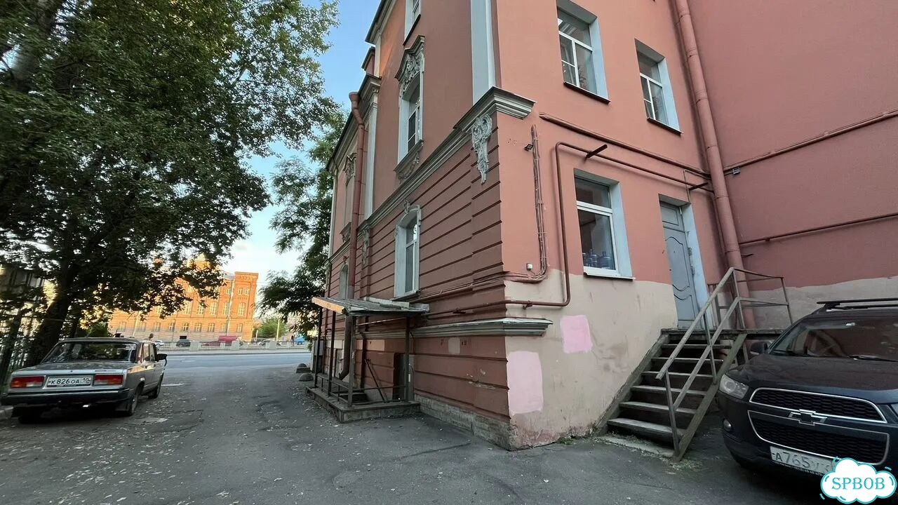 Офис, 78.1 м² фото 10