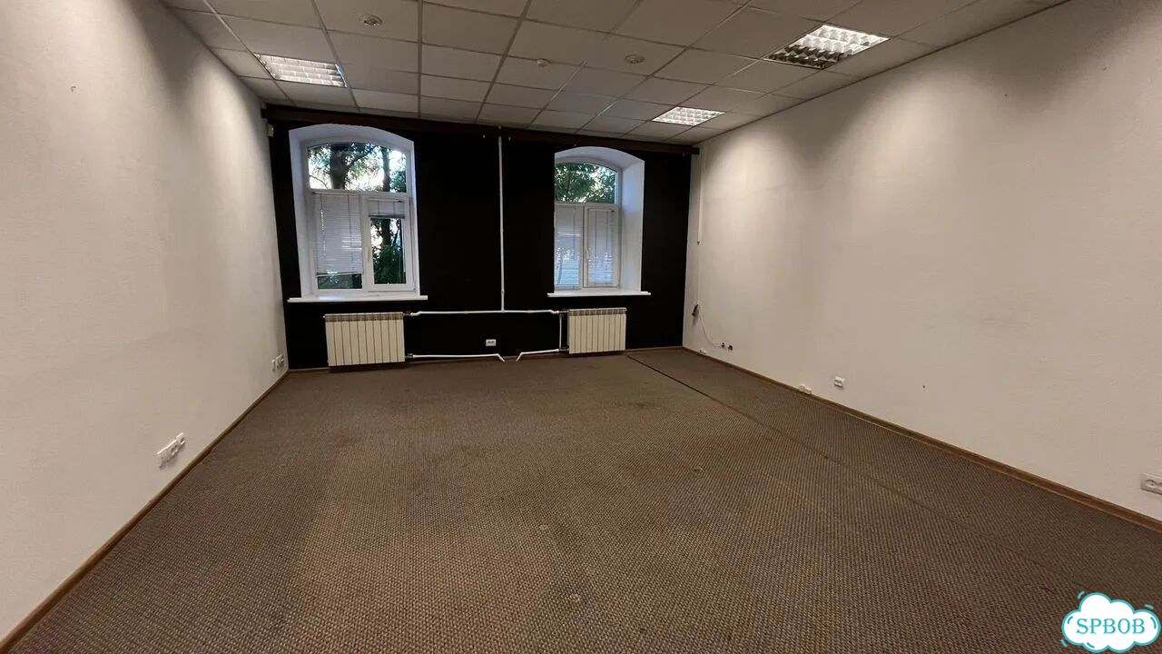 Офис, 78.1 м² фото 2