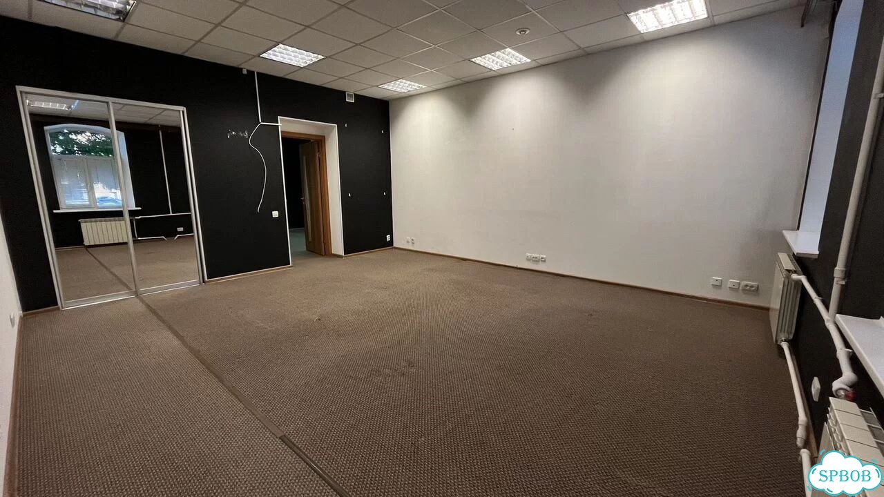 Офис, 78.1 м² фото 3