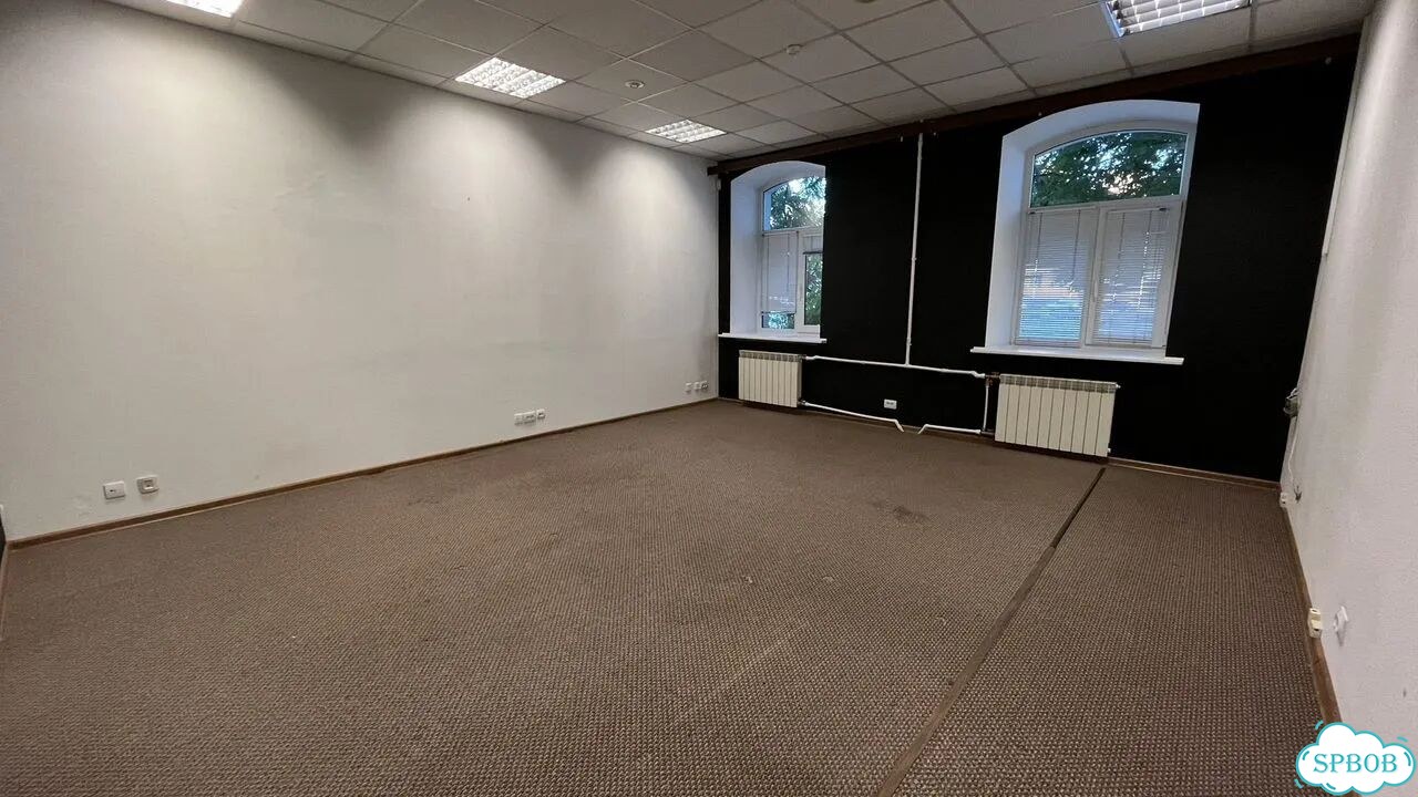 Офис, 78.1 м² фото 4
