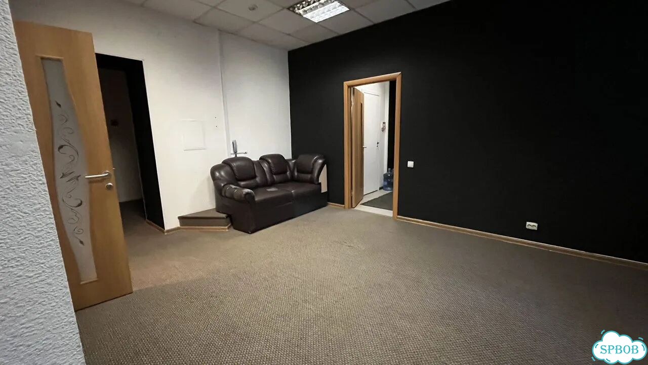 Офис, 78.1 м² фото 5