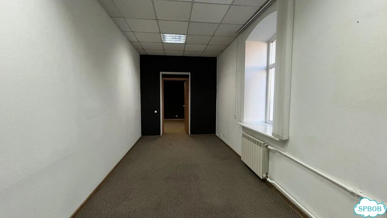 Офис, 78.1 м² фото 6