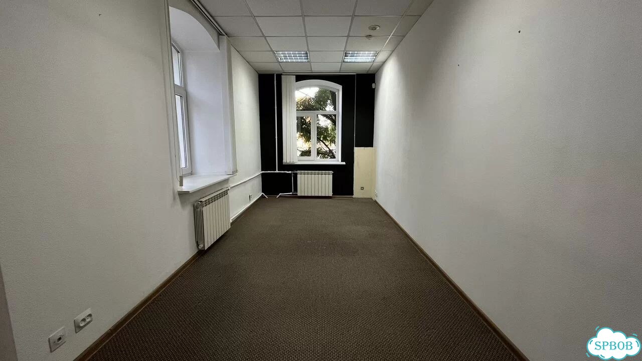 Офис, 78.1 м² фото 7