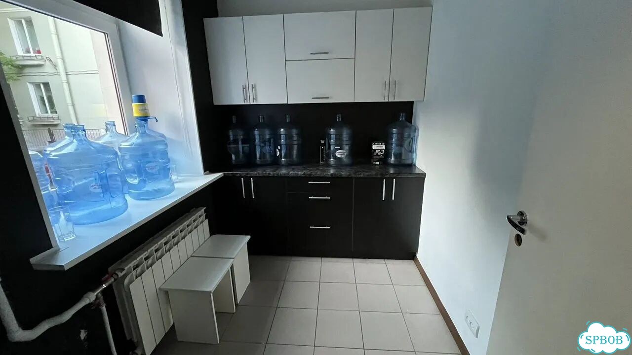 Офис, 78.1 м² фото 8