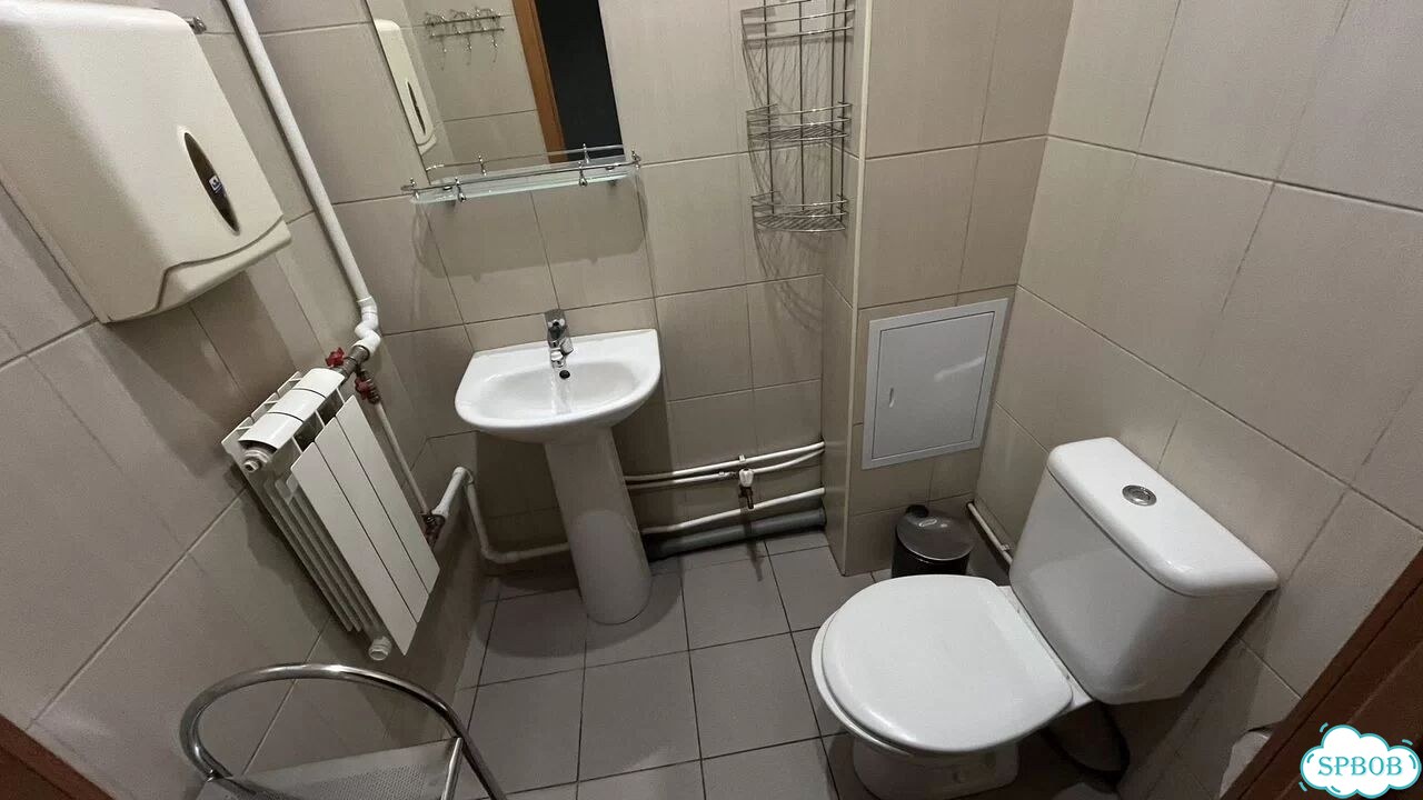 Офис, 78.1 м² фото 9