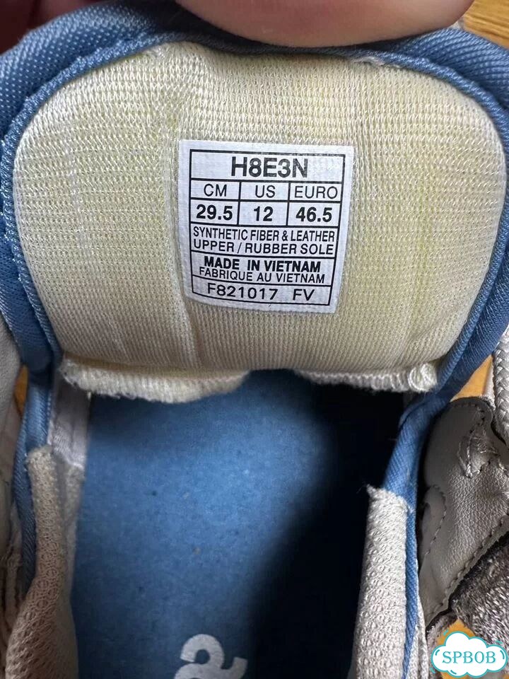 Кроссовки asics gel-mai фото 3