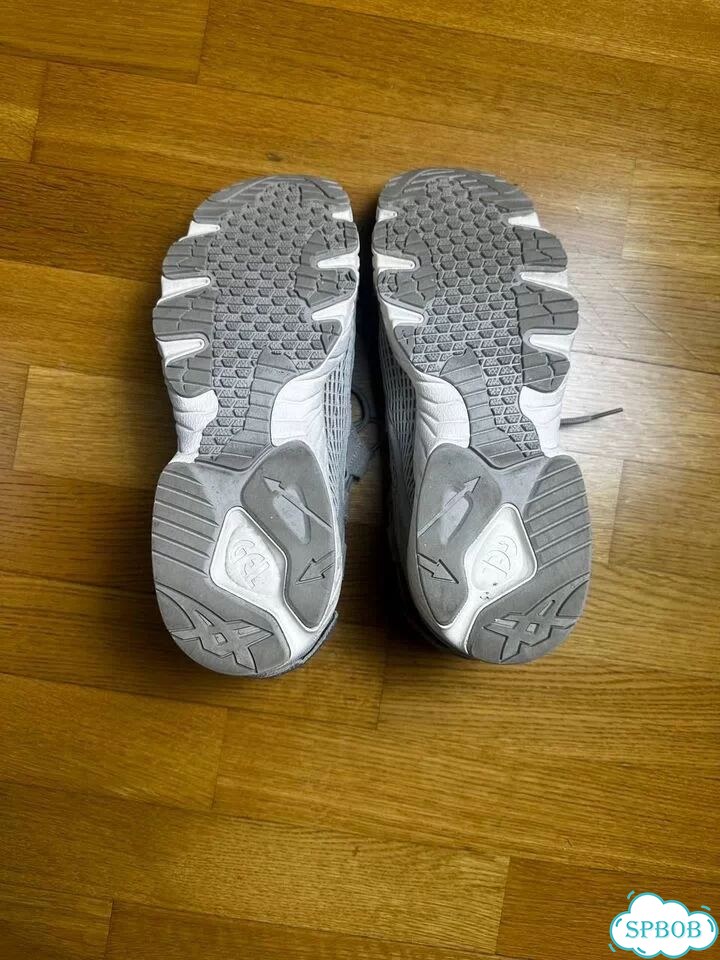 Кроссовки asics gel-mai фото 4
